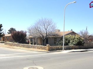 5069 Rising Sun Rd, Las Cruces, NM 88011