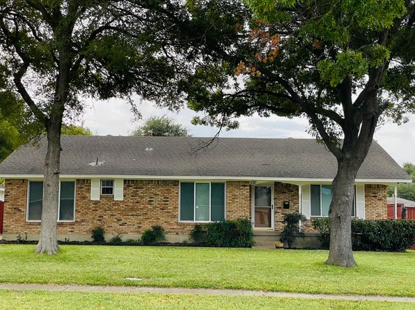 530 E Spring Valley Rd, Richardson, TX 75081