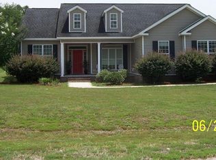 113 Shiloh Dr, Brooklet, GA 30415