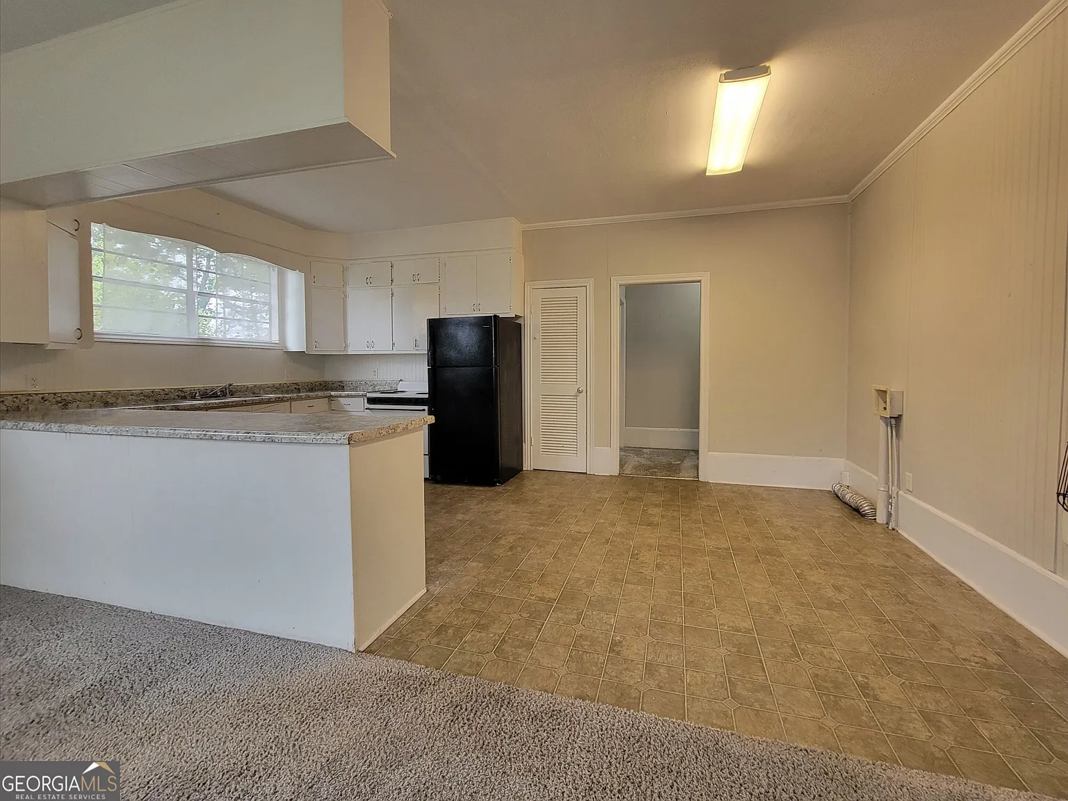 1 bed, 1.0 bath, $1,150 — Photo 4