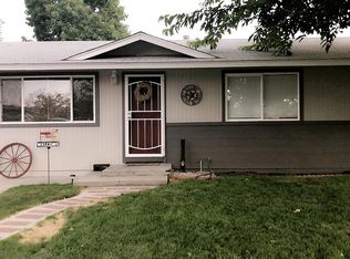 1061 Sunset Dr, Fallon, NV 89406