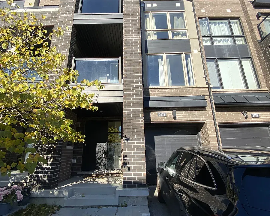 3073 Blacktusk Cmn #1