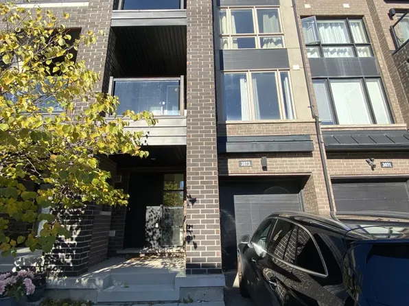 3073 Blacktusk Cmn #1, Oakville, ON L6H 0R6