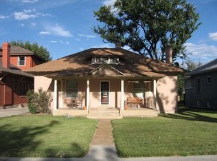 2208 N Elizabeth St, Pueblo, CO 81003