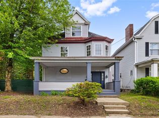 3057 Glen Mawr St, Pittsburgh, PA