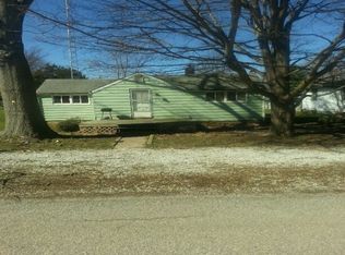 206 S Holman St, Waynetown, IN 47990