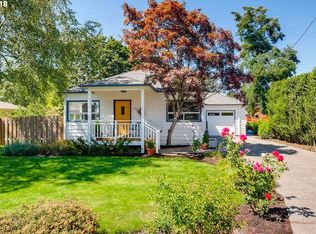 420 SW 6th Ave, Canby, OR 97013