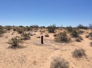 16235 S Shep Ln, Yucca, AZ 86438