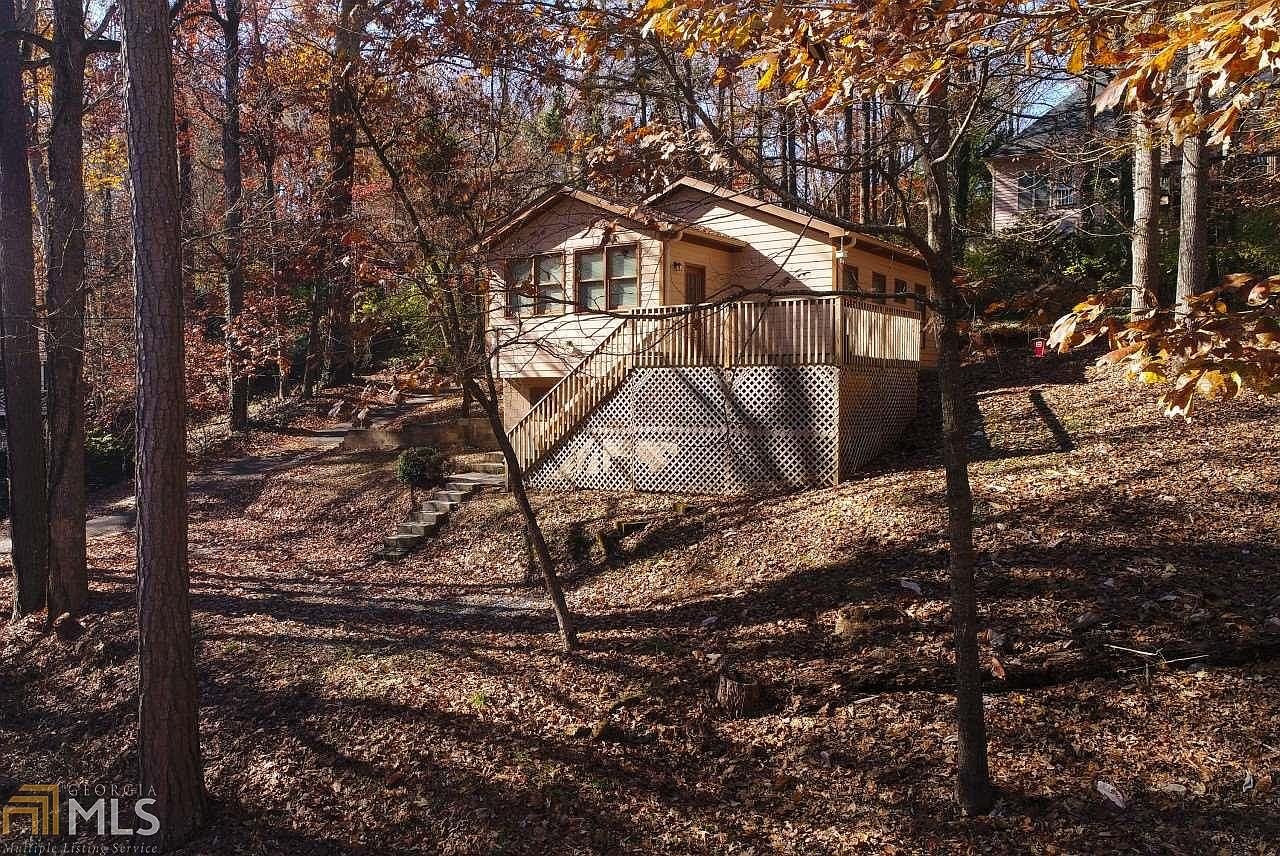 127 Mountain Park Rd, Roswell, GA 30075 Zillow