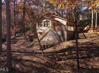 127 Mountain Park Rd, Roswell, GA 30075