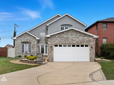 9704 W Shore Dr, Oak Lawn, IL, 60453