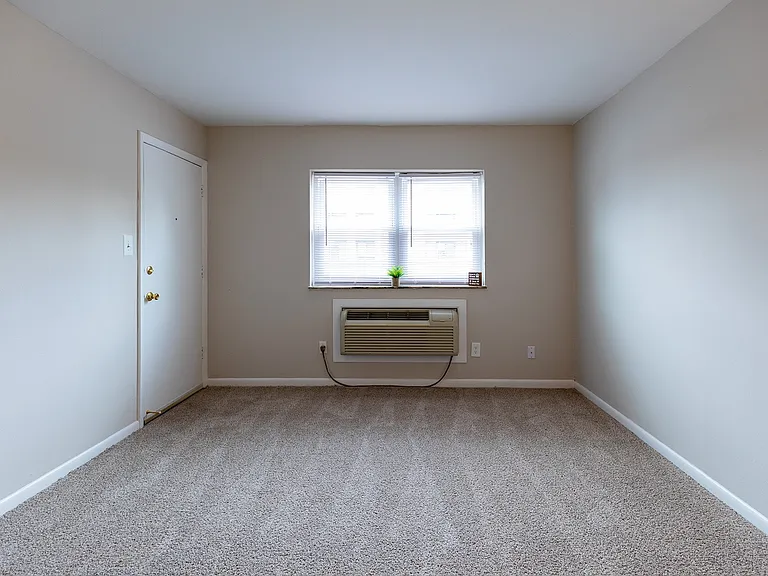 One Bedroom