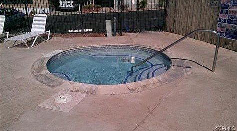 Relax in the Spa!