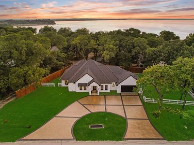 8265 Eagle Mountain Cir, Fort Worth, TX, 76135