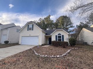 4514 Conklin Dr, Durham, NC 27713
