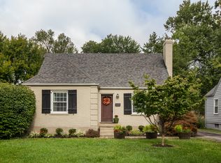 3305 Nanz Ave, Louisville, KY 40207