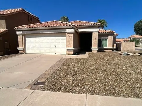 1220 E SILVERWOOD Drive, Phoenix, AZ 85048