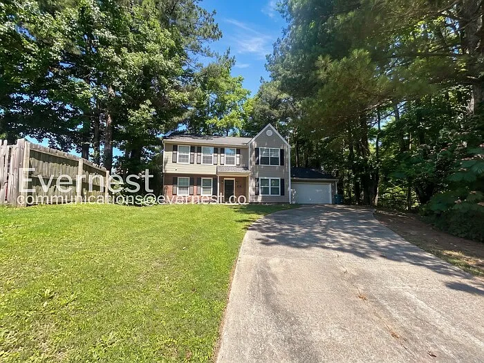 1533 Northcut Ct — Photo 3