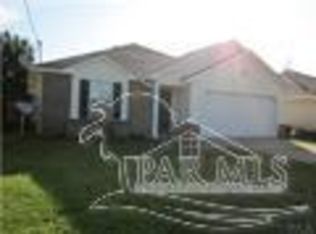 2422 Redoubt Ave, Perdido Key, FL 32507