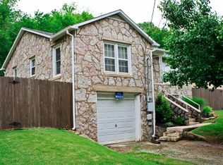 815 W Rush Ave, Harrison, AR 72601