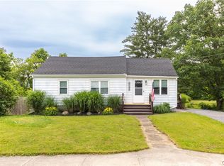 8788 Horton St, Weedsport, NY 13166