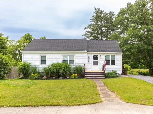 8788 Horton St, Weedsport, NY 13166