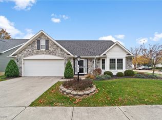 6636 Nantucket Ln, Cleveland, OH
