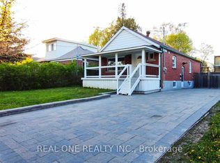42 Cadillac Ave, Toronto, ON