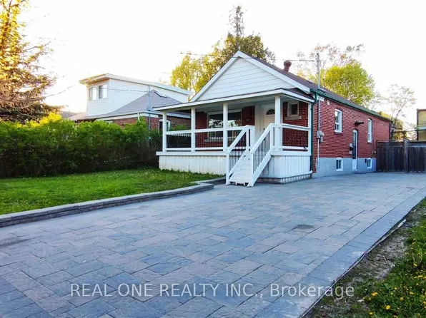 42 Cadillac Ave, Toronto, ON M3H 1S2