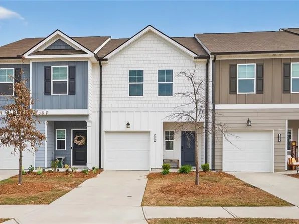 173 Buckingham Ln, Hoschton, GA 30548