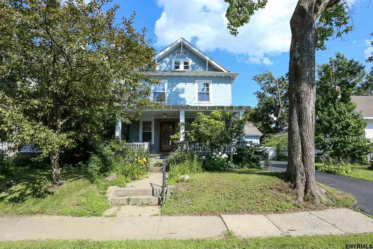1024 Lexington Ave, Schenectady, NY 12309 Zillow