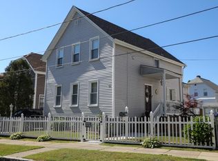 18 Circuit St, New Bedford, MA 02740