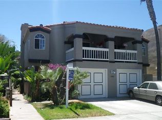 1367 Thomas Ave, San Diego, CA 92109