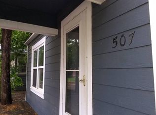507 S Pine St, Stillwater, OK 74074