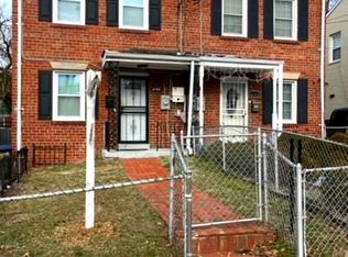 4700 Bass Pl SE, Washington, DC