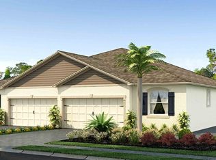 3321 Shady Sunrise Loop, Plant City, FL 33565