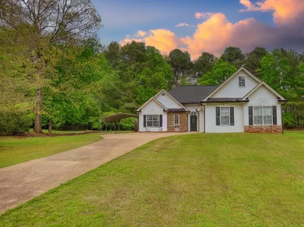 115 Huntington St, Covington, GA 30016