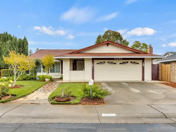 3332 Corbin Way, Sacramento, CA 95827