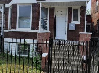 4127 W Wilcox St #1, Chicago, IL 60624