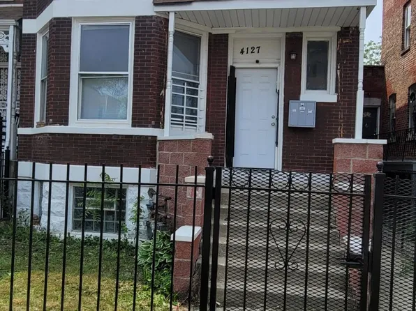 4127 W Wilcox St, Chicago, IL