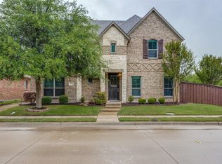 4213 Pecan Bend Ln, McKinney, TX 75070