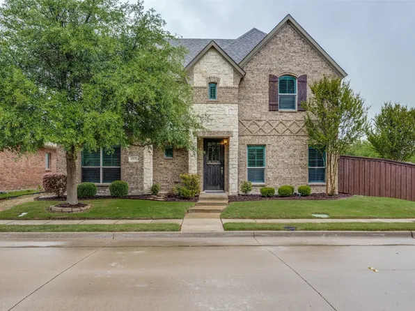 4213 Pecan Bend Ln, McKinney, TX 75070