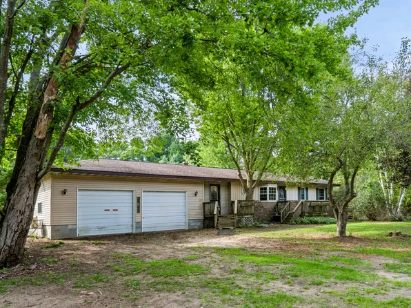 3323 Worden Rd, Muskegon, MI 49445
