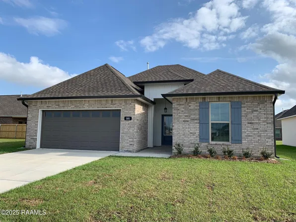 101 Star Ln, Broussard, LA 70518