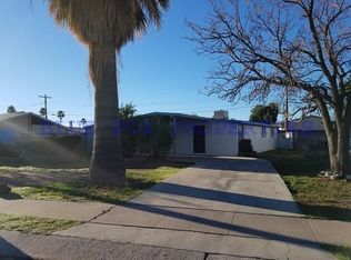 1433 W Mohave Rd, Tucson, AZ 85705