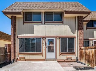 1906 W 102nd Ave, Thornton, CO 80260