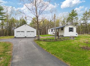 797 E Pittston Road, Pittston, ME 04345