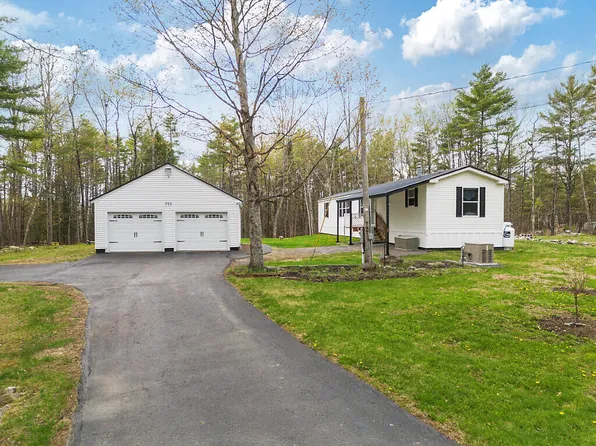 797 E Pittston Road, Pittston, ME 04345