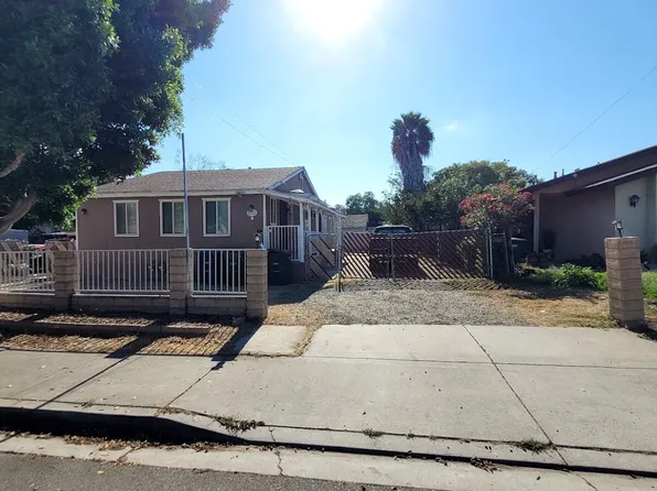 2744 Central Ave, Spring Valley, CA 91977