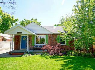 1222 E Lorraine Dr, Millcreek, UT 84106